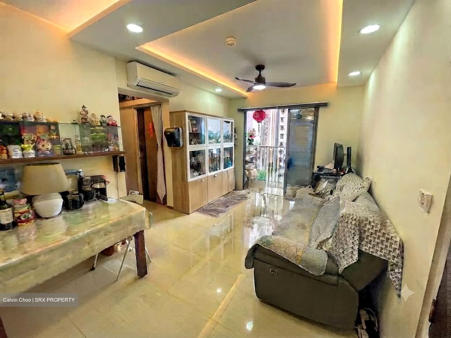 Blk 37 Skyresidence @ Dawson (Queenstown), HDB 3 Rooms #580057871
